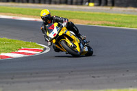 Advanced Group Yellow Bikes